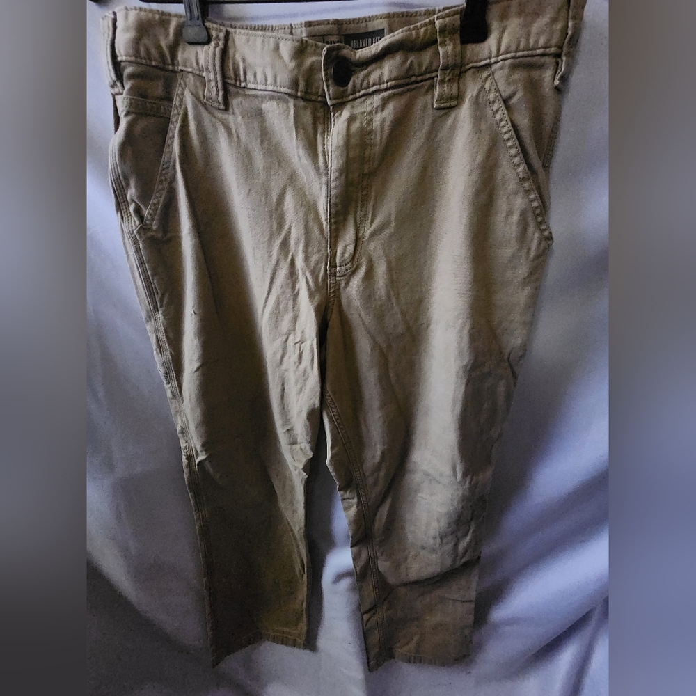 Carhartt Pants. Size 34x32
